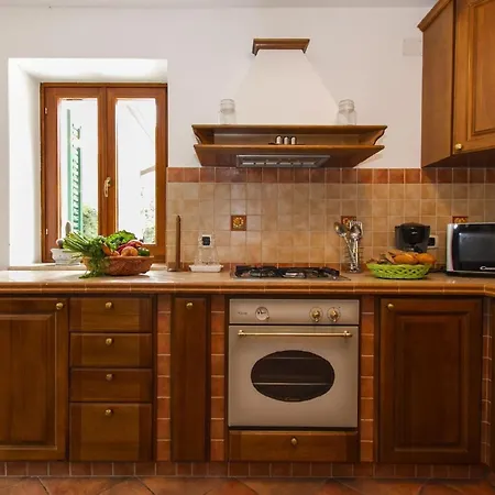 Fuer 10 Personen Ca 260 Qm In Stanisovi, Istrien Bucht Von Rasa Apartment *